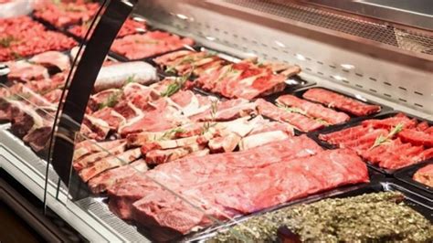 O marketlerde kırmızı et fiyatları sabitlendi Ramazan boyunca bu fiyata satılacak İşte Ankara ve İstanbuldaki marketler